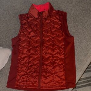 Brooks Vest